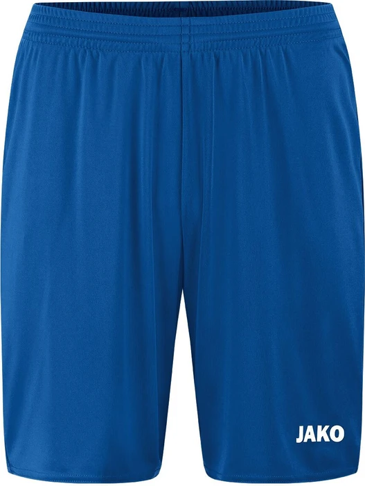 Jako Manchester 2.0 Hose kurz sportroyal (Junior)