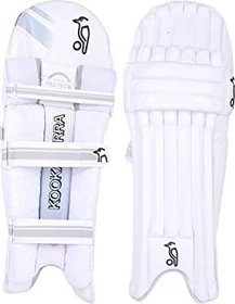 Kookaburra Ghost Cricket Batting Pads