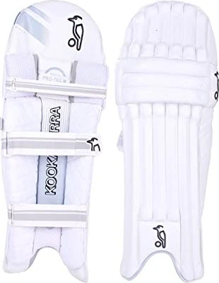Kookaburra Ghost Cricket Batting Pads