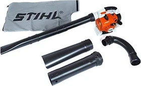 Stihl SH 86 Benzin-Laubsauger/-bläser