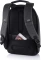 XD Design 15.6" Bobby Hero Regular Rucksack, schwarz Vorschaubild