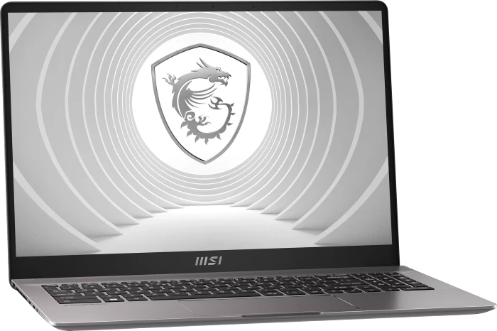MSI CreatorPro Z16 HX Studio B13VJTO-211, Lunar Gray, Core i9-13980HX, 32GB RAM, 2TB SSD, RTX 2000 Ada Generation, DE