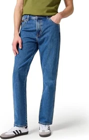 Wrangler Texas Non Stretch Jeans stonewash (Herren)