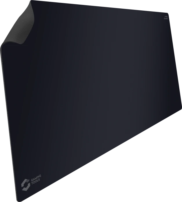 Speedlink ATECS Soft Gaming Mousepad XXL, 1000x500mm, schwarz