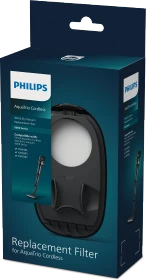 Philips XV1791/01 AquaTrio Series 9000 Ersatzfilter