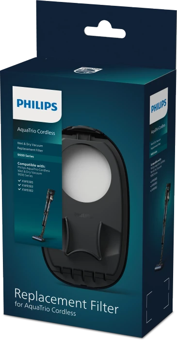 Philips XV1791/01 AquaTrio Series 9000 Ersatzfilter