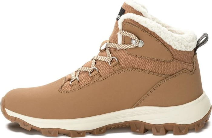 Jack Wolfskin Everquest Texapore Mid (Damen)
