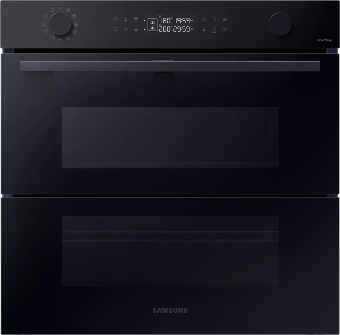 Samsung NV7B45502AK Backofen
