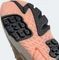 adidas Nite Jogger rose gold metallic/vapour pink/core black (Damen) Vorschaubild