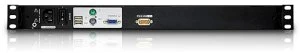 ATEN CL3000, LCD KVM Konsole