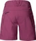 Vaude Tremalzini II Fahrradhose kurz cassis (Damen) Vorschaubild