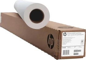 HP Heavyweight Universalpapier beschichtet, 42", 130g/m², 30.5m