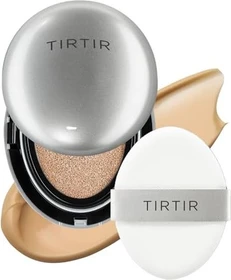 Tirtir Mask Fit Aura Cushion Foundation 31N french beige, 18g