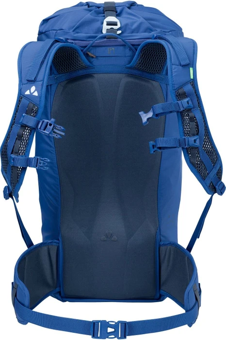 Vaude Rupal Light 28 royal
