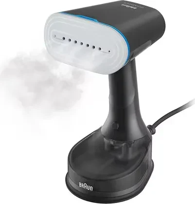 Braun GS 5031 BL QuickStyle 5 Dampfbürste/-glätter