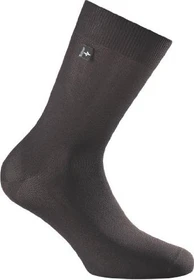 Rohner Allround Socken schwarz