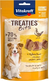 Vitakraft Treaties Bits + Hühnchen, 120g