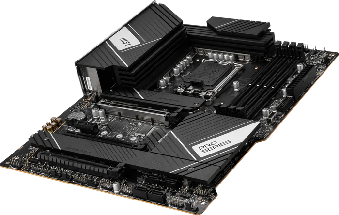 MSI PRO Z790-A WIFI (Intel 1700)