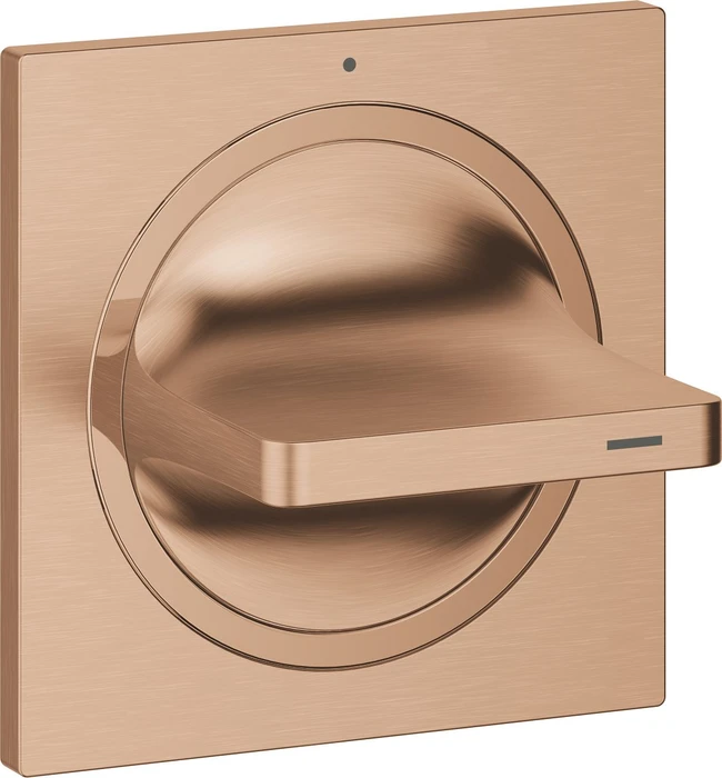 Grohe Allure UP-Ventil Oberbau
