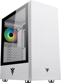 iTek Vertibra S210W, Glasfenster (ITGCAVS210W)