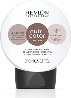 Revlon Nutri Color Filters Haartönung