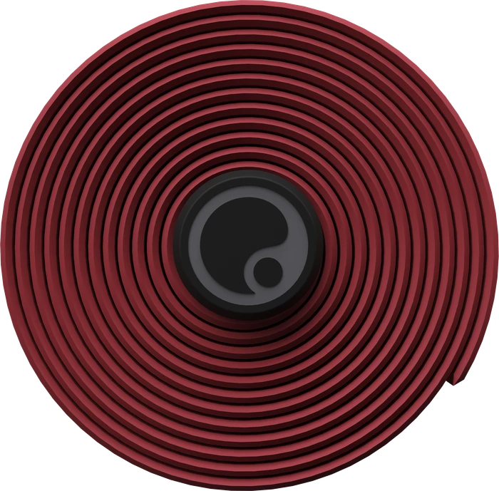 Ergon BT Gravel 3.5mm Lenkerband merlot red