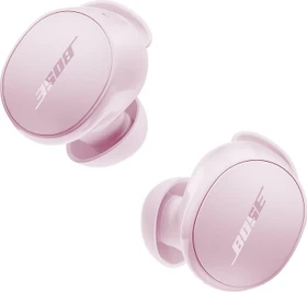 Bose QuietComfort Earbuds (2024) blütenrosa