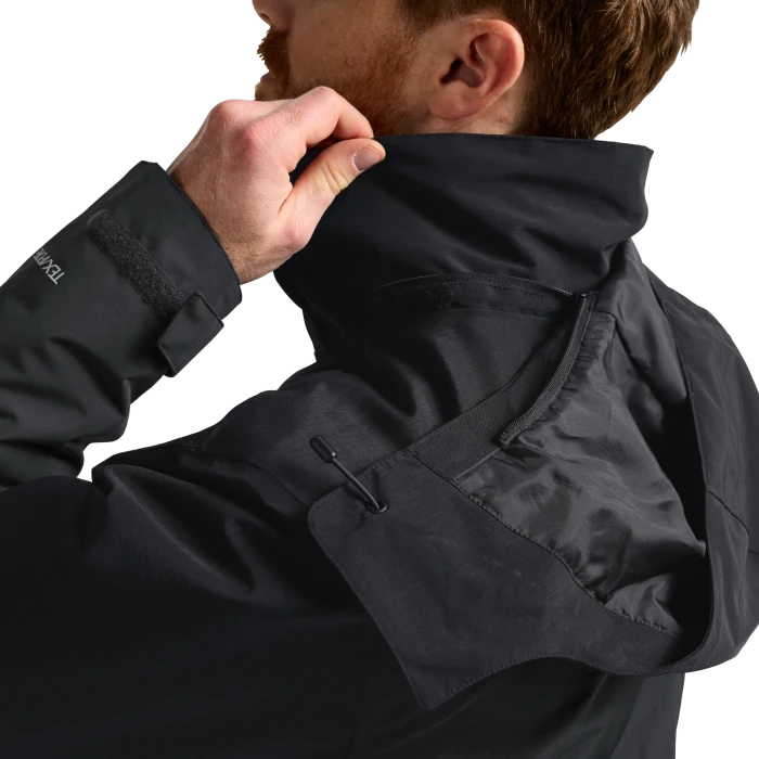 Jack Wolfskin Romberg 2 3in1 Funktionsjacke phantom (Herren)