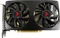 PNY GeForce GTX 1060 XLR8 Gaming Overclocked, 6GB GDDR5X, HDMI, 3x DP Vorschaubild