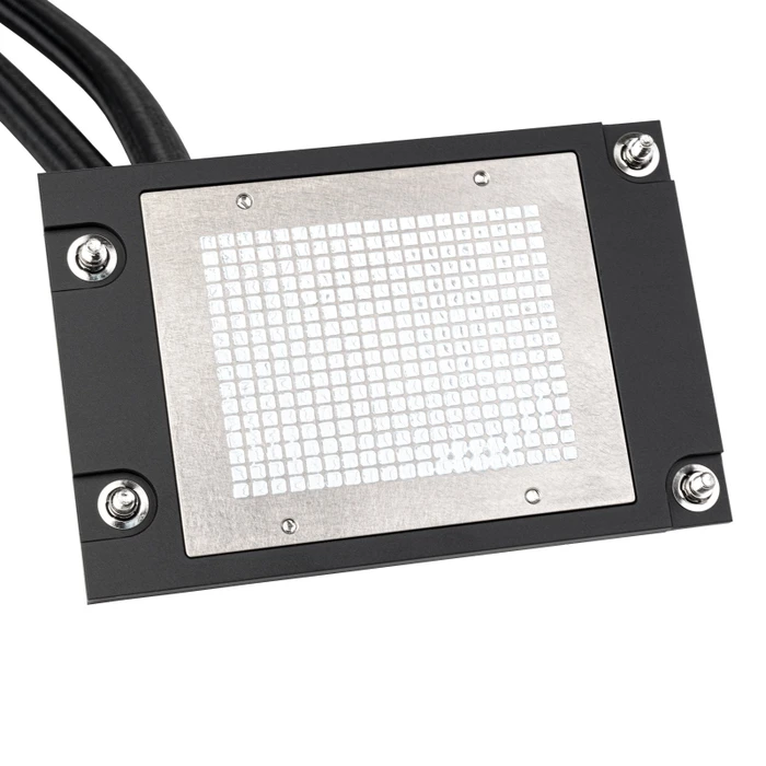 SilverStone XE360-TR5 360mm