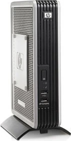 HP Compaq Thin Client T5720, Geode NX 1500, 1GB RAM, 1GB Flash (AH461AA)