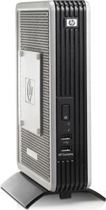 HP Compaq Thin Client T5720, Geode NX 1500, 512MB RAM, 1GB Flash