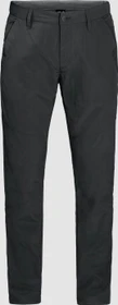 Jack Wolfskin Desert Valley Hose lang phantom (Herren)