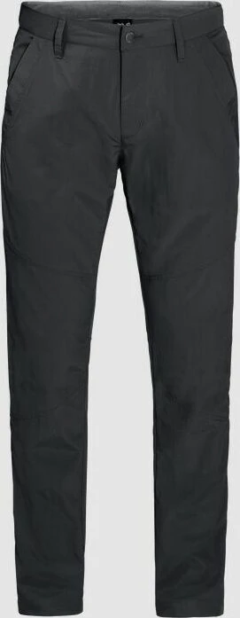 Jack Wolfskin Desert Valley Hose lang phantom (Herren)