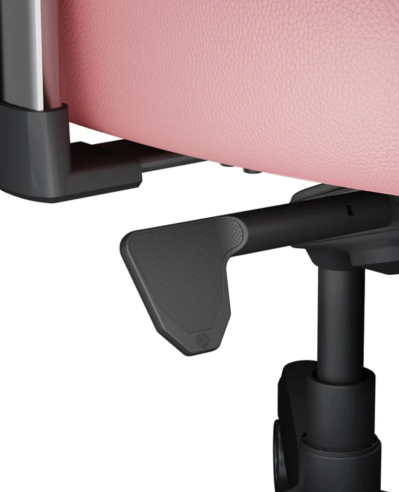 Anda Seat Kaiser 3 Premium XL Gamingstuhl, rosa