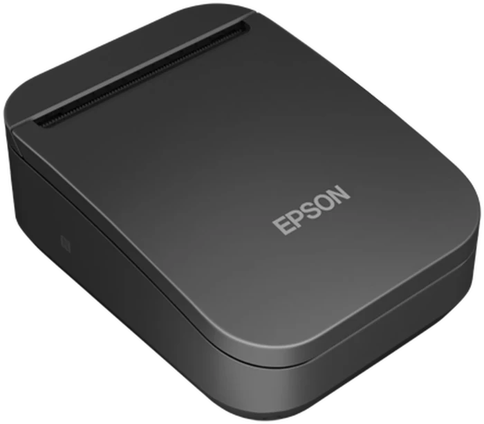 Epson TM-P80II Bondrucker Wi-Fi, Qi, Cutter, Thermodirekt