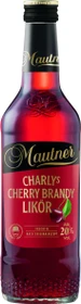 Mautner Charly's Cherry Brandy Likör 350ml