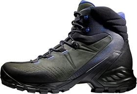 Mammut Trovat Tour High GTX dark tin/dark titanium (Herren)