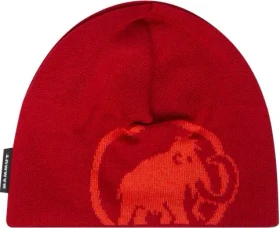Mammut Tweak Beanie dark mammut red/mammut red