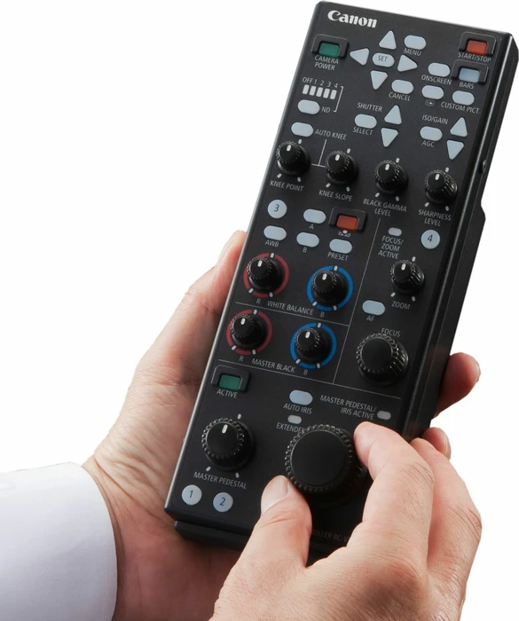 Canon RC-V100 Fernbedienung