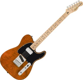 Fender Squier Affinity Series Telecaster MN Black