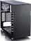 Fractal Design Define R5 Black, schallgedämmt Vorschaubild