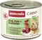 animonda Carny Rind, Pute und Kaninchen 200g Vorschaubild