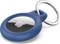 Belkin Secure Holder mit Schlüsselanhänger für Apple AirTag blau Vorschaubild