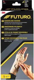 3M Futuro Handgelenkschiene Größe L, 1 Stück