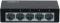 Dahua PFS30 Desktop Switch, 5x RJ-45 Vorschaubild