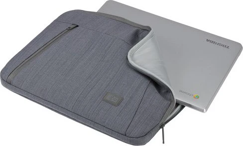 Case Logic Huxton Huxs-213 13.3" Sleeve Graphite