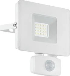 Eglo Faedo 3 20W Sensor Wandleuchte weiß
