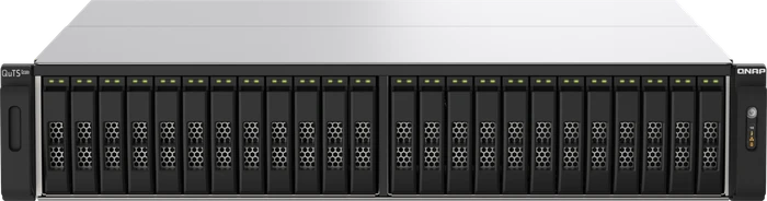 QNAP Enterprise - All-Flash NAS
