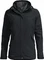 Vaude Rosemoor 3in1 Funktionsjacke schwarz (Damen) Vorschaubild